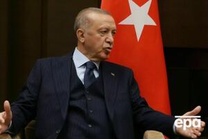 Ердоган підкреслив, що Туреччина "має право купувати нашу власну зброю"