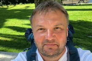 Відставка Разумкова ніяк не вплине на політичні розклади. Він не забере жодного голосу жодного виборця Зеленського