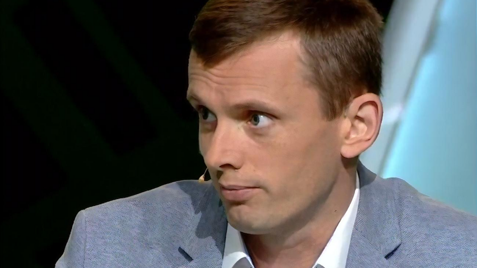 Руслан Бортник: Там, где это касается крупных масштабных теневых процессов или бизнеса, на эти вещи никто старается не обращать внимания