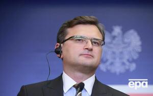 Кулеба: Украина готова и стремится к полноценным, нормальным, дружеским отношениям с Венгрией