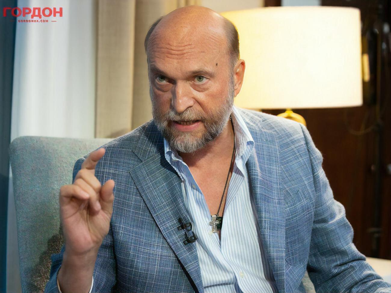 Пугачов: Ідея виникла у мене. Але ця ідея була технологічною, не політичною