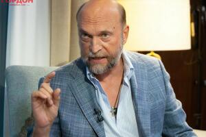 Пугачов: Ідея виникла у мене. Але ця ідея була технологічною, не політичною