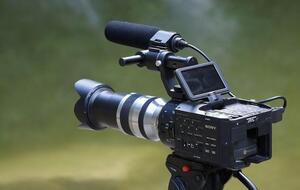 Карту с "российским" Крымом телеканал показал в июле