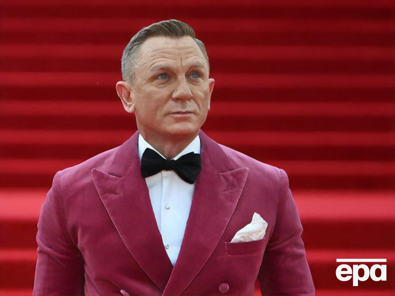 Дочь Крейга Элла Лаудон заявила, что гордится отцом