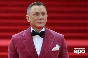 Дочь Крейга Элла Лаудон заявила, что гордится отцом