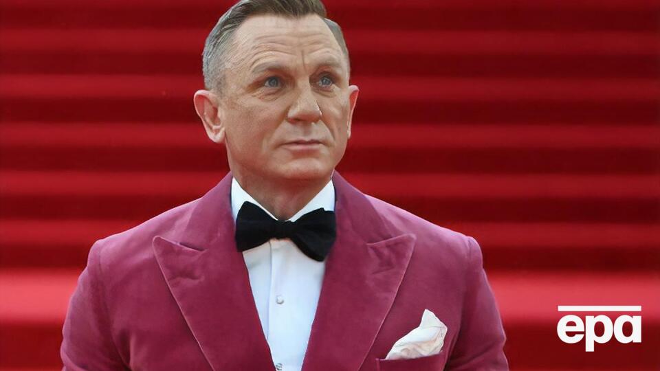 Дочь Крейга Элла Лаудон заявила, что гордится отцом