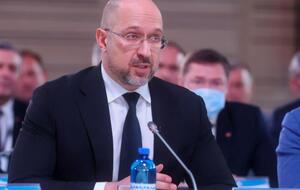 Шмыгаль рассказал о подготовке к отопительному сезону