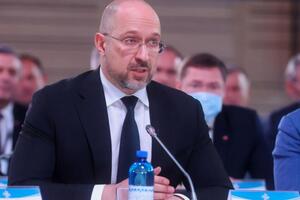 Шмигаль розповів про підготовку до опалювального сезону
