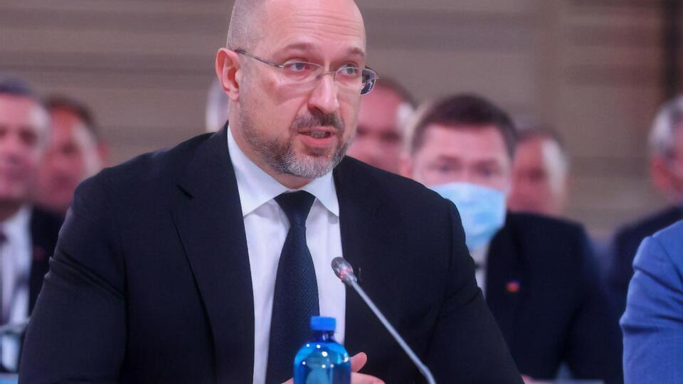 Шмигаль розповів про підготовку до опалювального сезону