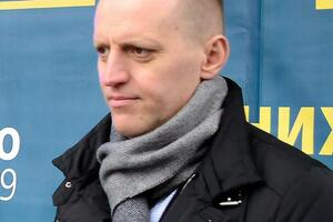 Віктор Трепак: Не викликає жодних сумнівів той факт, що весь "силовий" механізм міг бути запущений лише за командою згори