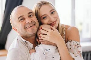 У червні в Павліка і Репяхової народився син