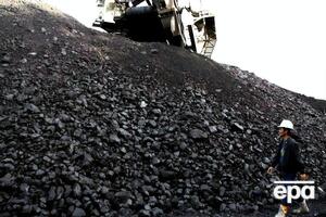 Цена за тонну угля 28 сентября побила рекорд 2008 года