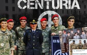 Военнослужащих Национальной академии Сухопутных войск имени гетмана Петра Сагайдачного проверят на причастность к ультраправой организации Centuriа