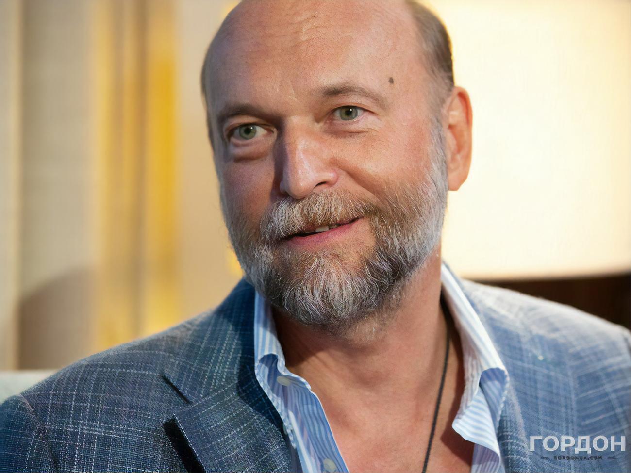 Пугачев (на фото): Собчака я знал хорошо, понимал, что он реальный либерал, демократ и так далее