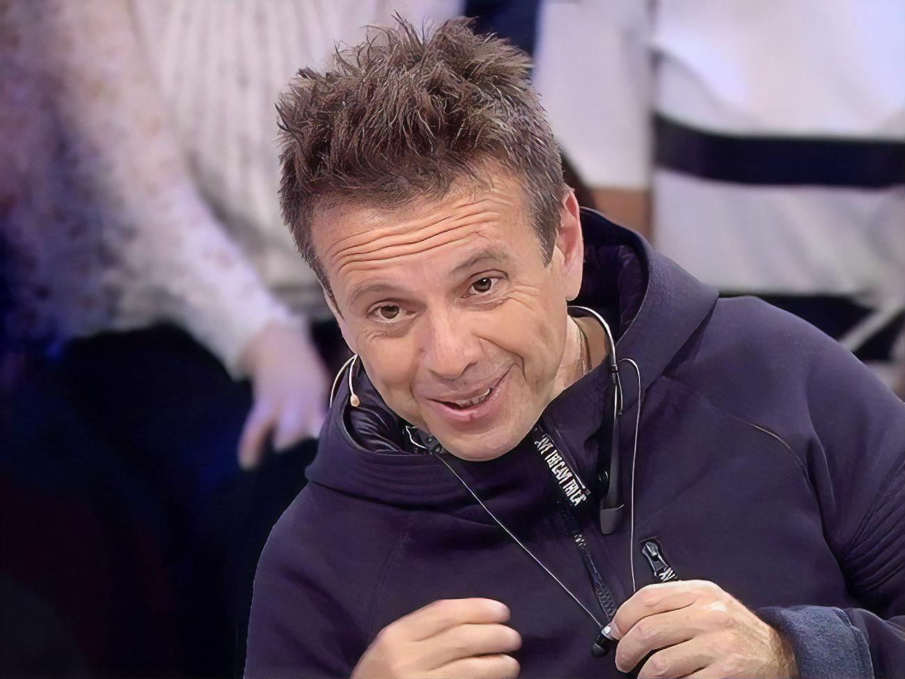 Губін: Це жахливо, що зі мною відбувається. Не можу ні закохатися, нічого