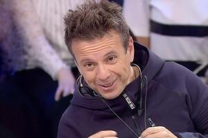 Губін: Це жахливо, що зі мною відбувається. Не можу ні закохатися, нічого