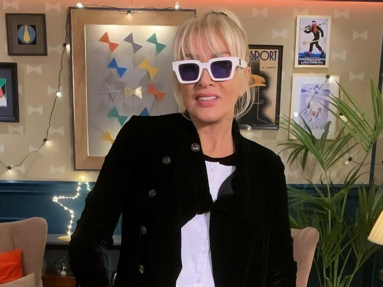 Вайкуле: Самое главное, что за ночь я зарабатывала