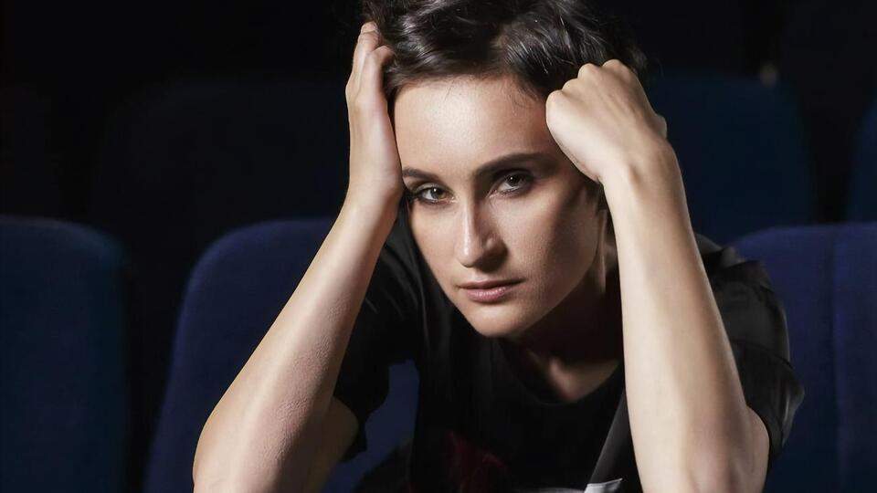 Павленко: Я не знаю, как на это реагировать