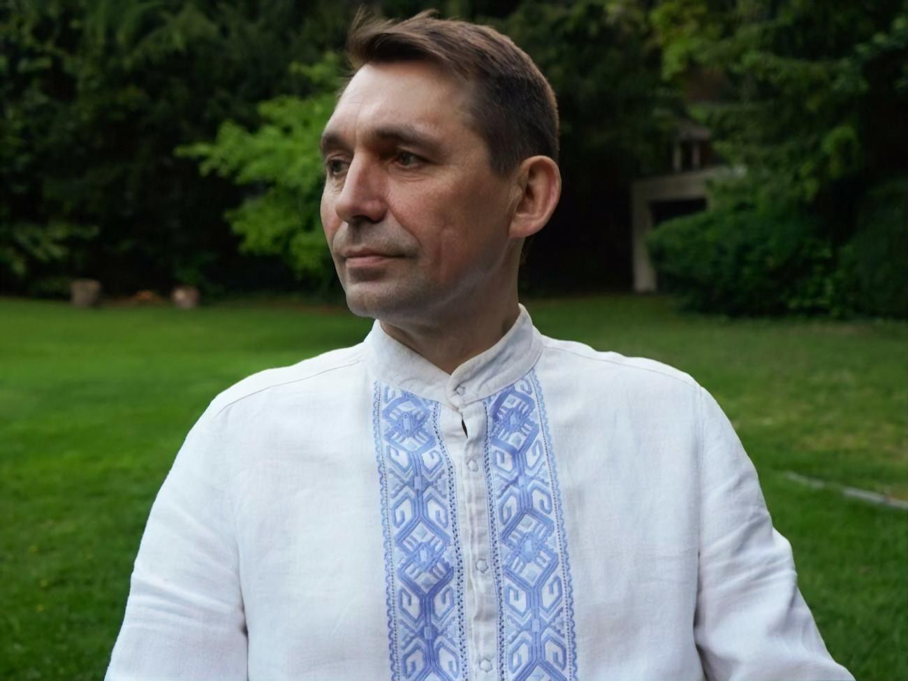 Точицкий ранее занимал пост главы представительства Украины в ЕС