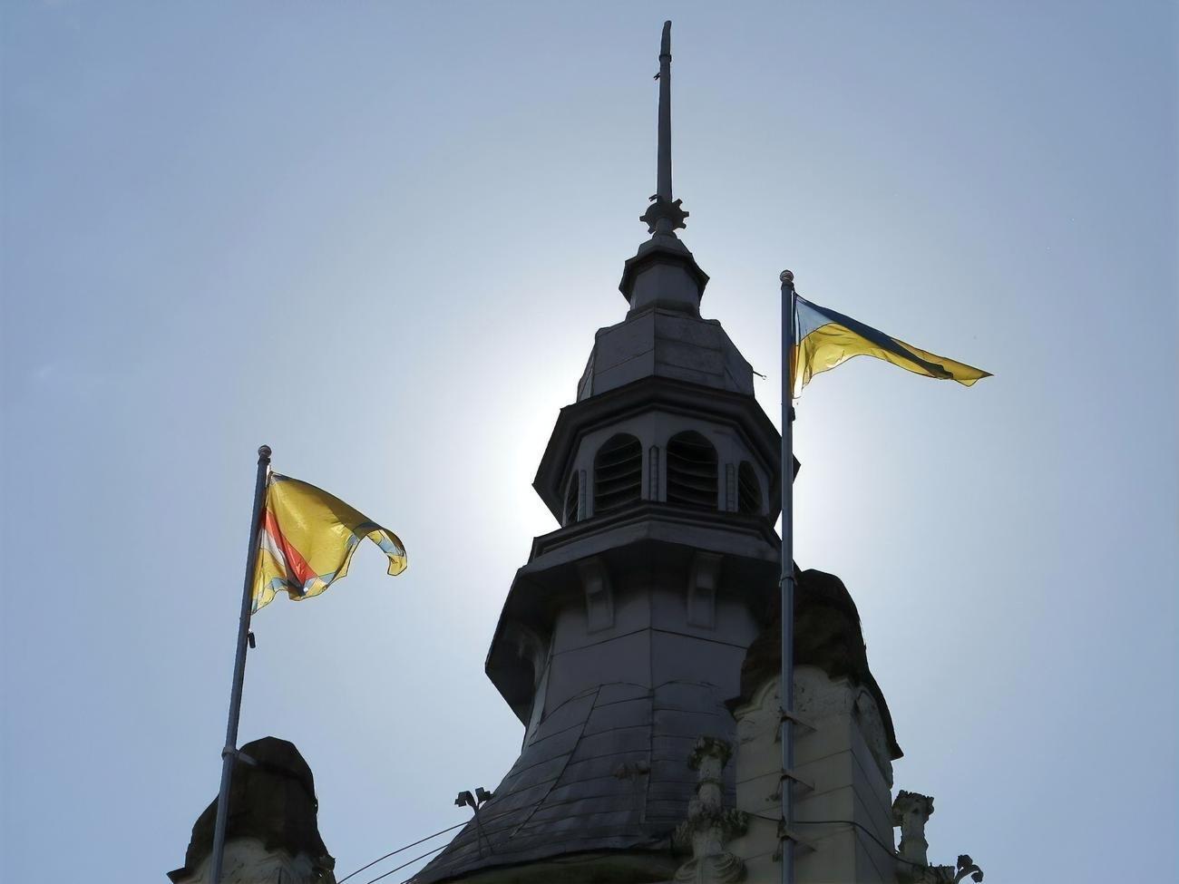 У Мукачеві щеплено проти коронавірусу майже 29 тис. осіб
