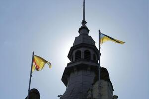 У Мукачеві щеплено проти коронавірусу майже 29 тис. осіб
