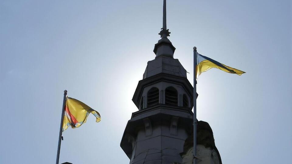 В Мукачево привито против коронавируса почти 29 тыс. человек