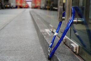 Комендантську годину на тимчасово окупованих територіях Донбасу ввели 2014 року