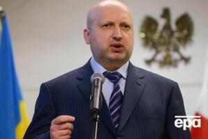 Турчинов назвал цели закона об олигархах