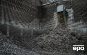 У Житомирі планують використовувати для опалення міста RDF-паливо, яке вироблятиме сміттєпереробний завод