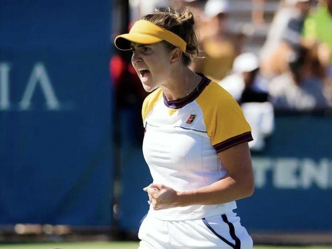 Украинка возглавляет посев турнира&nbsp;WTA в Чикаго