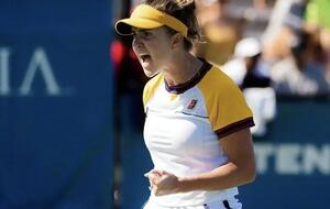 Украинка возглавляет посев турнира WTA в Чикаго