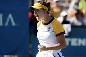 Украинка возглавляет посев турнира WTA в Чикаго