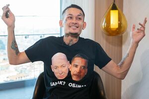 Morgenshtern заявил, что сам является автором текстов к своим песням