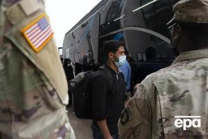 США помогли эвакуировать из Афганистана около 100 тыс. афганцев
