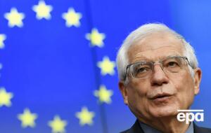 Боррель: Втілення реформ має бути на порядку денному