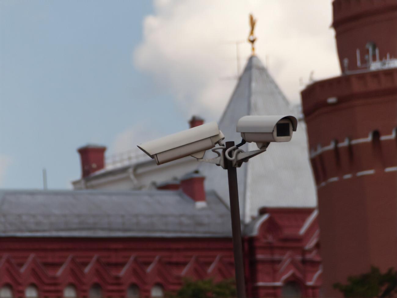 В систему распознавания лиц добавят расширенные фильтры