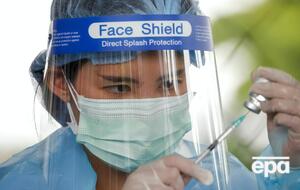 Смешанную вакцину в Таиланде ввели более чем 1,5 млн человек