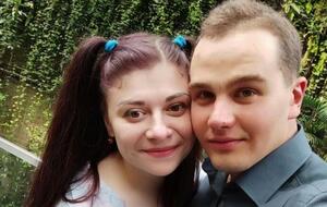 Никифоренко і Водолівова познайомилися на заробітках у Польщі