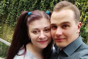 Никифоренко і Водолівова познайомилися на заробітках у Польщі