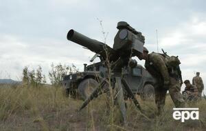 Первую партию противотанковых комплексов Javelin Украина получила в 2018 году