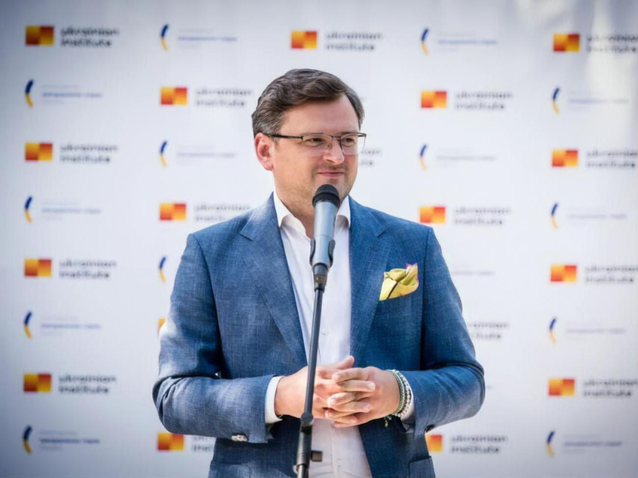 Кулеба повідомив про підготовку візиту Байдена в Україну
