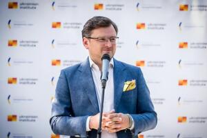 Кулеба повідомив про підготовку візиту Байдена в Україну