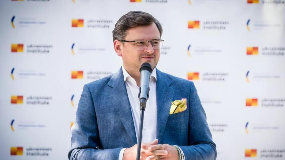 Кулеба повідомив про підготовку візиту Байдена в Україну