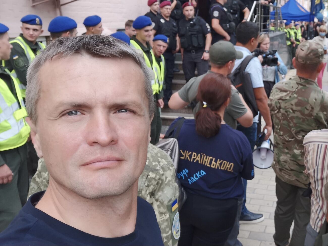 Игорь Луценко:&nbsp;Саботаж Минкульта должен закончиться, потому что приводит к тому, что ответственное за сохранение памятника государство в лице министерства не может его сохранить