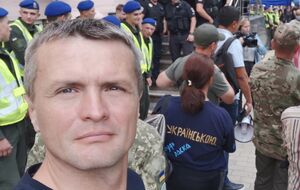 Игорь Луценко: Саботаж Минкульта должен закончиться, потому что приводит к тому, что ответственное за сохранение памятника государство в лице министерства не может его сохранить