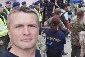 Игорь Луценко: Саботаж Минкульта должен закончиться, потому что приводит к тому, что ответственное за сохранение памятника государство в лице министерства не может его сохранить