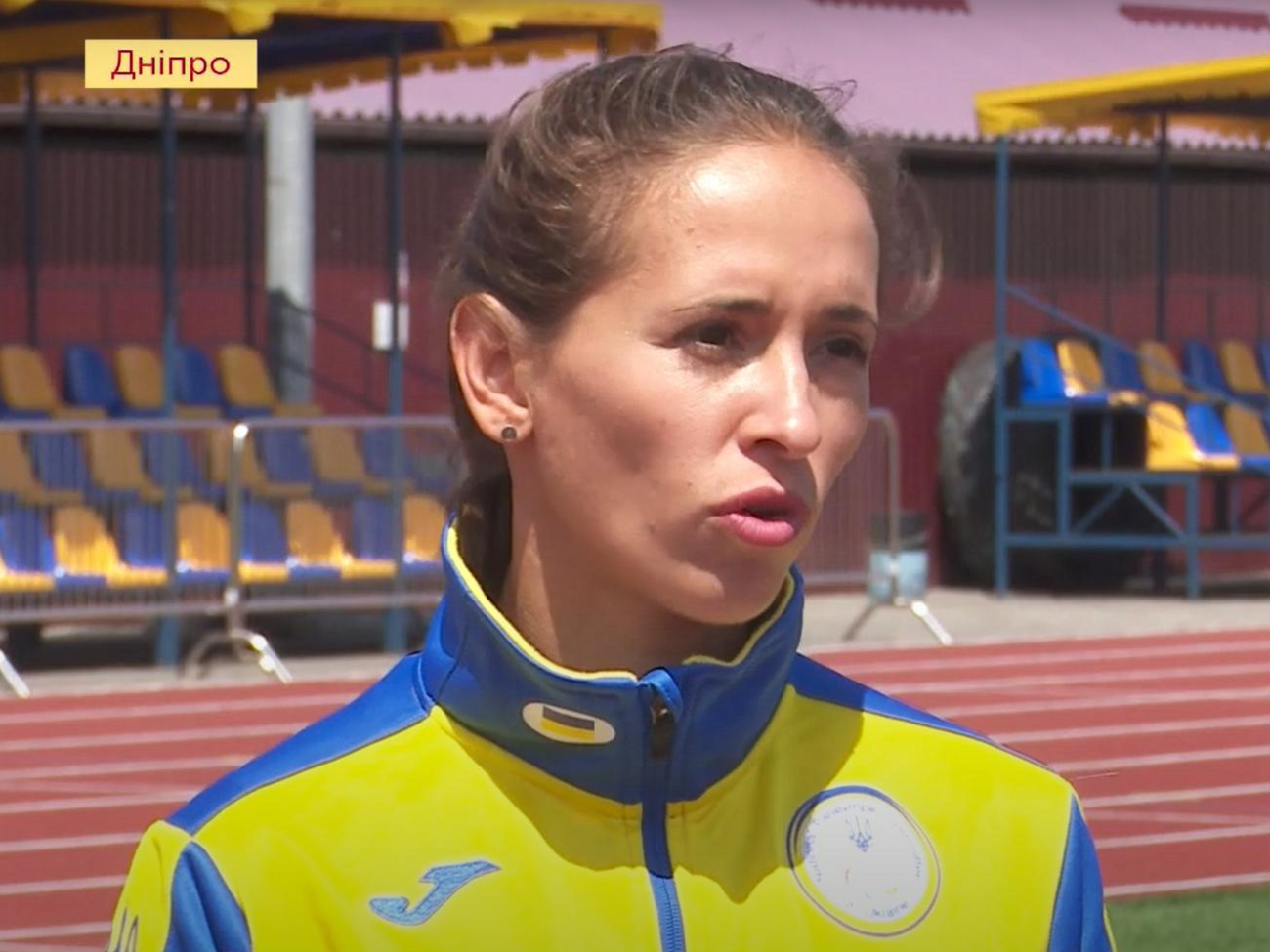 Ботурчук завоевала уже три серебра на этих Играх