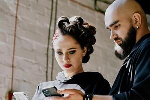 Вересень 2011 року, весілля Юлії Саніної та Валерія Бебка