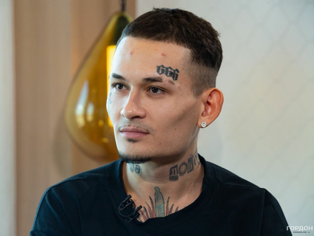 Morgenshtern: Я&nbsp;взял мамину фамилию, чтобы продолжать род