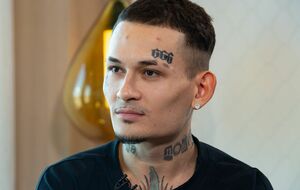 Morgenshtern: Я взял мамину фамилию, чтобы продолжать род